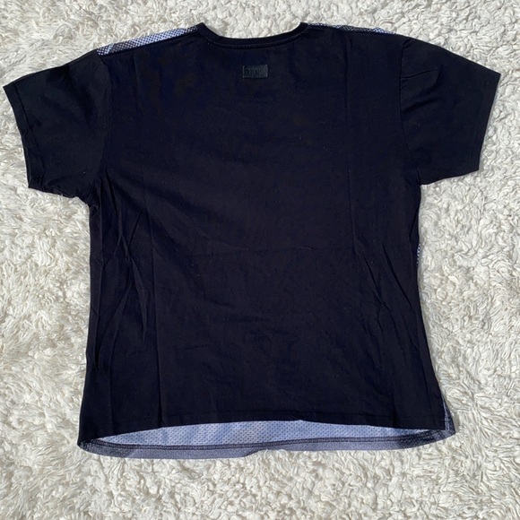 Entree LS TShirt - Picture 2 of 2